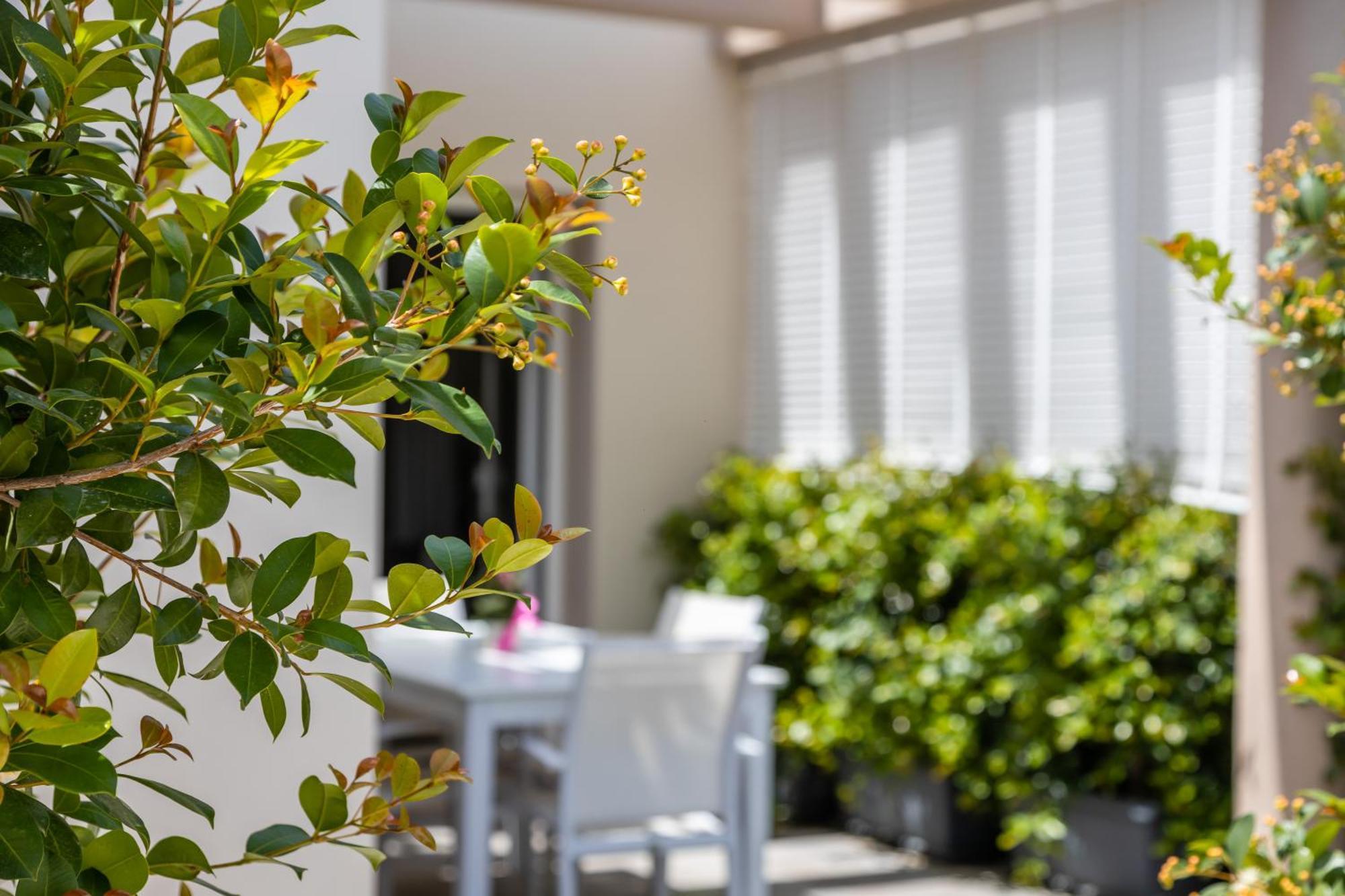 La Collina Di Montegrappa - Suites With Heated Private Pool - Suites With Shared Pool Tuglie Quarto foto