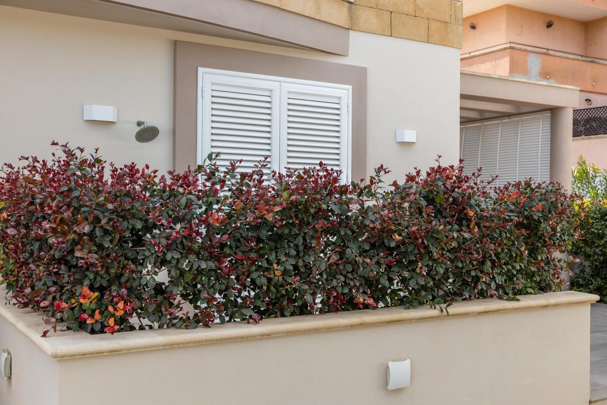 La Collina Di Montegrappa - Suites With Heated Private Pool - Suites With Shared Pool Tuglie Quarto foto